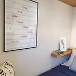 Marty&olly Luxury Garden Apartamento