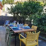 Marty&olly Luxury Garden Apartamento *
