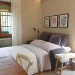 Marty&olly Luxury Garden Apartamento *