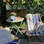 Marty&olly Luxury Garden Apartamento Monterosso al Mare