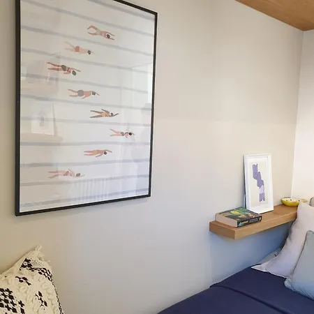 Marty&olly Luxury Garden Apartment