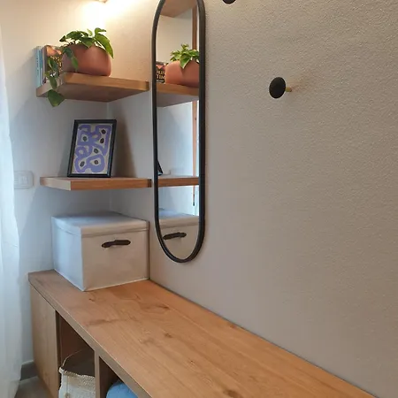 Apartment Marty&olly Luxury Garden Monterosso al Mare