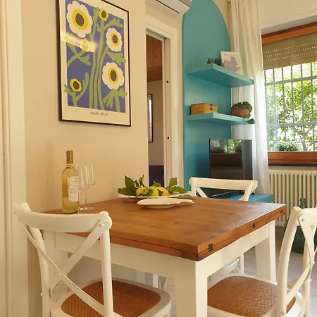 Marty&olly Luxury Garden Apartment Monterosso al Mare