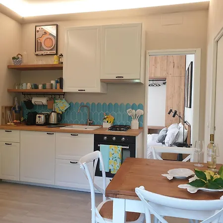Marty&olly Luxury Garden Apartment