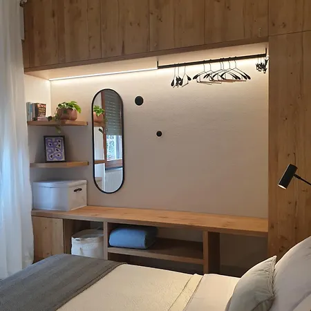 Appartamento Marty&olly Luxury Garden