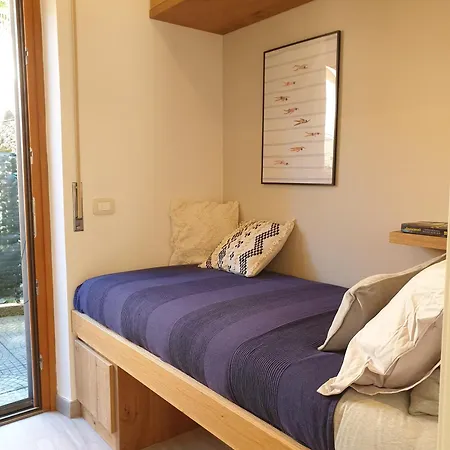 Marty&olly Luxury Garden דירה