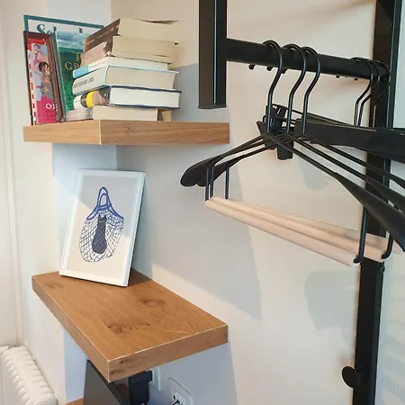 Apartman Marty&olly Luxury Garden *