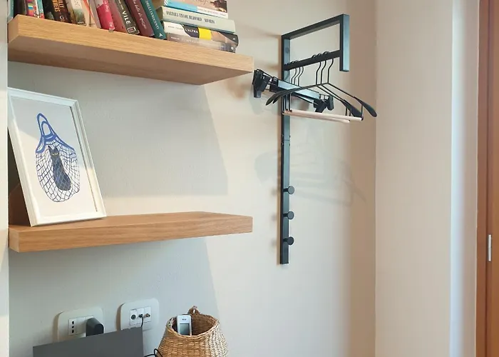 아파트 Marty&olly Luxury Garden