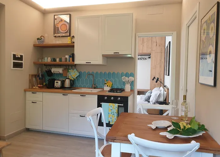 Marty&olly Luxury Garden Apartment