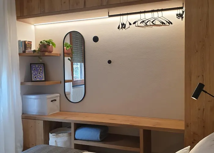 Apartmán Marty&olly Luxury Garden