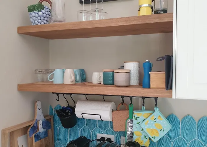 Marty&olly Luxury Garden