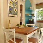 Marty&olly Luxury Garden Apartmán Monterosso al Mare