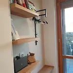Apartmán Marty&olly Luxury Garden
