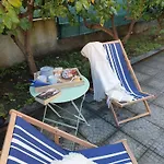 Marty&olly Luxury Garden