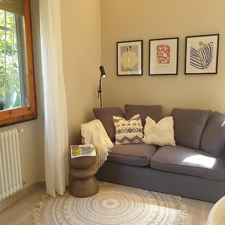 Appartement Marty&olly Luxury Garden Monterosso al Mare