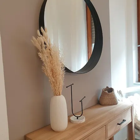 Appartement Marty&olly Luxury Garden *