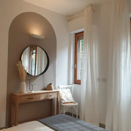 Marty&olly Luxury Garden Appartement