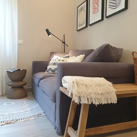 Appartement Marty&olly Luxury Garden *