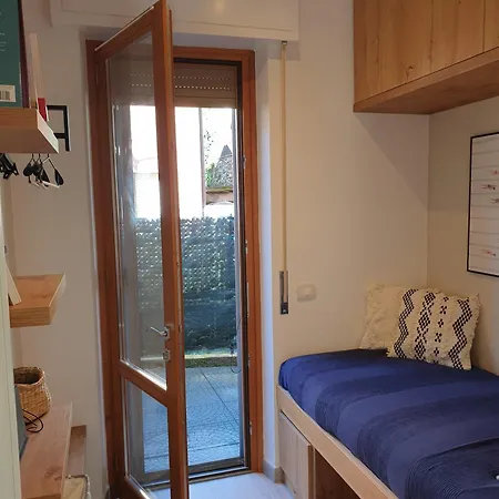 Marty&olly Luxury Garden Appartement Monterosso al Mare