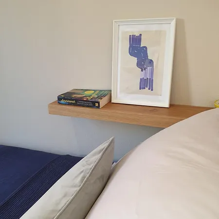 Appartement Marty&olly Luxury Garden