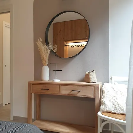 Marty&olly Luxury Garden *