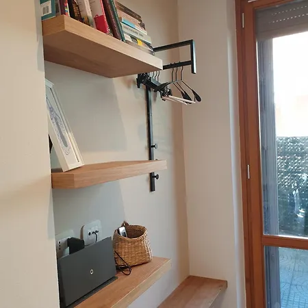 Appartement Marty&olly Luxury Garden