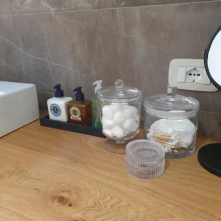 Marty&olly Luxury Garden *