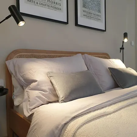 Marty&olly Luxury Garden *