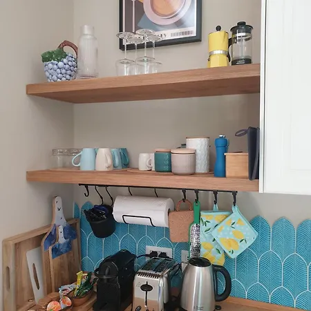 Marty&olly Luxury Garden