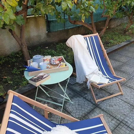 Marty&olly Luxury Garden