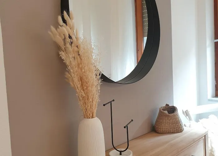 Apartament Marty&olly Luxury Garden *