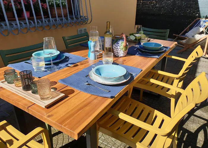 Apartament Marty&olly Luxury Garden *