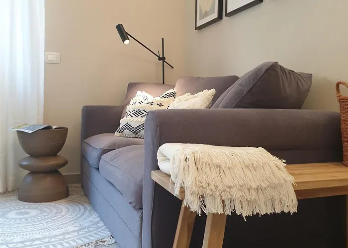 Apartament Marty&olly Luxury Garden *