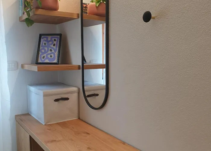 Apartament Marty&olly Luxury Garden Monterosso al Mare