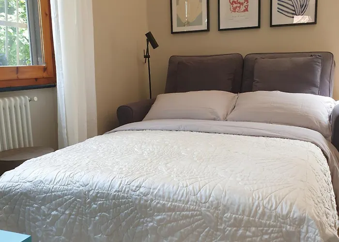 Marty&olly Luxury Garden *