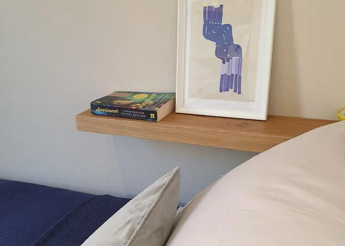 Apartament Marty&olly Luxury Garden