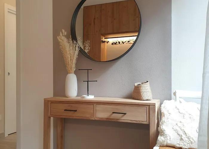 Marty&olly Luxury Garden *