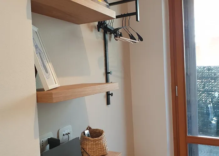 Apartment Marty&olly Luxury Garden