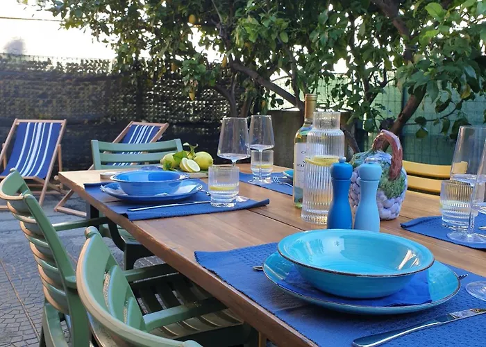 Apartament Marty&olly Luxury Garden *