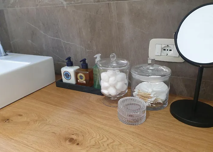 Marty&olly Luxury Garden *