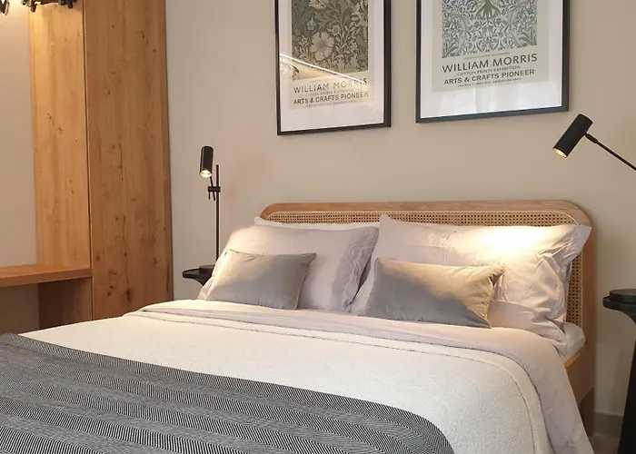 Apartament Marty&olly Luxury Garden Monterosso al Mare