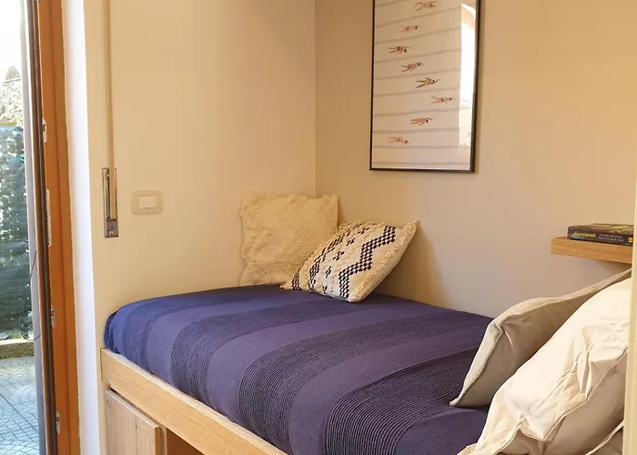 Marty&olly Luxury Garden Apartment