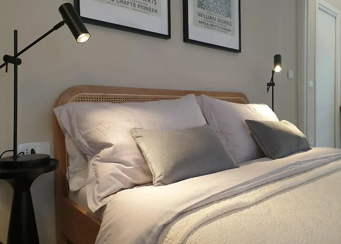 Marty&olly Luxury Garden *