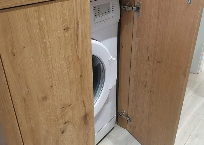 Marty&olly Luxury Garden Apartament *