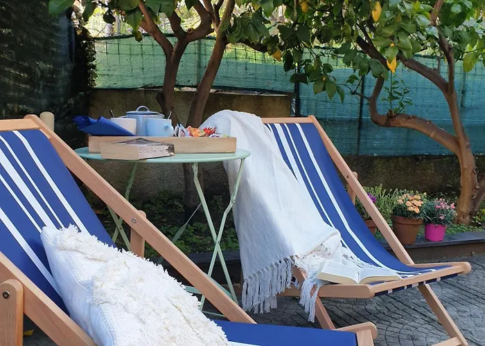 Apartament Marty&olly Luxury Garden